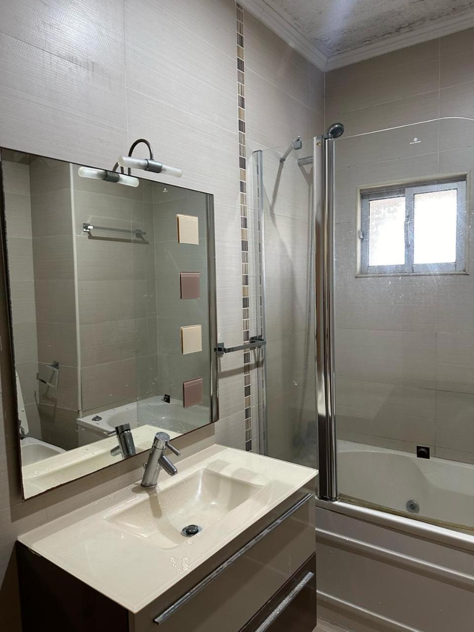 Sn-Hostel Setúbal Dış mekan fotoğraf