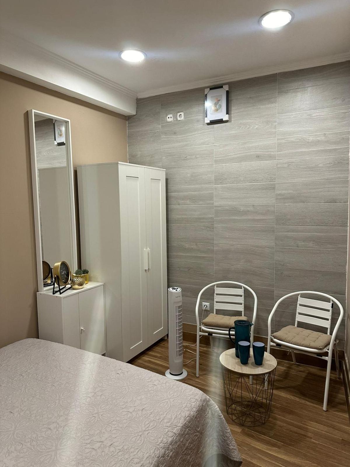 Sn-Hostel Setúbal Dış mekan fotoğraf