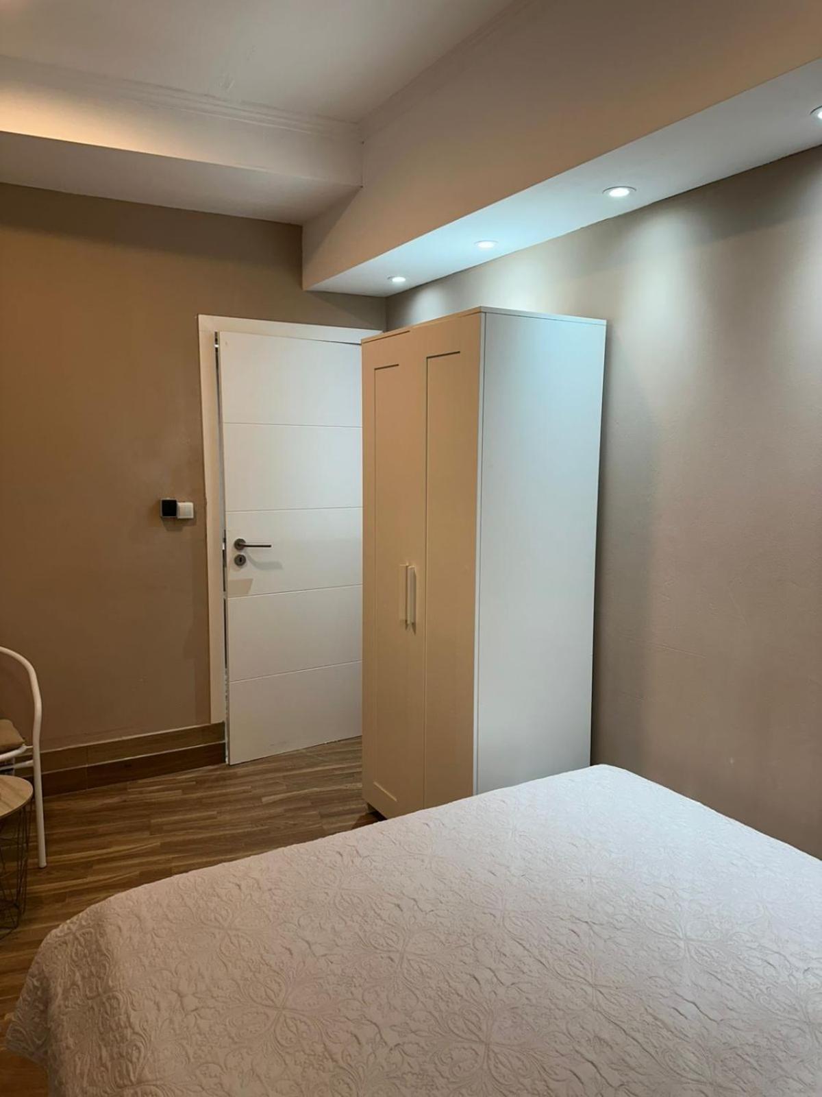 Sn-Hostel Setúbal Dış mekan fotoğraf