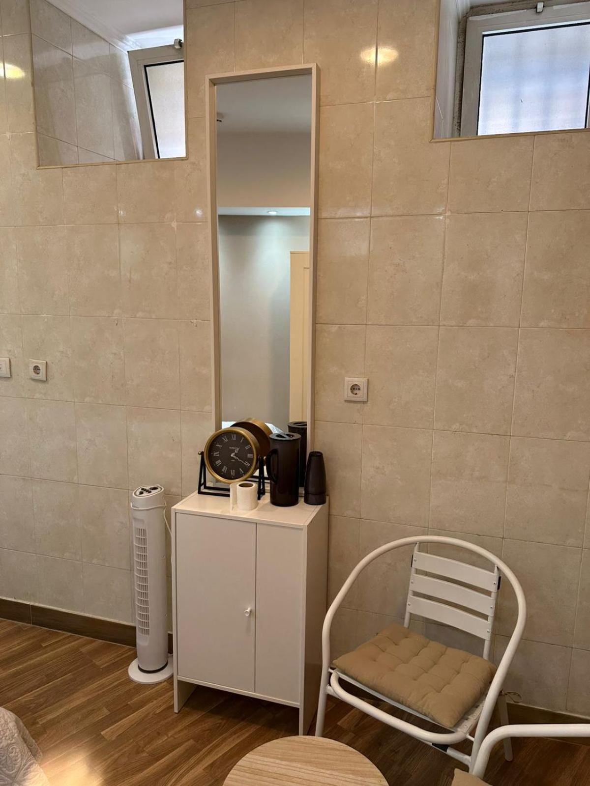Sn-Hostel Setúbal Dış mekan fotoğraf