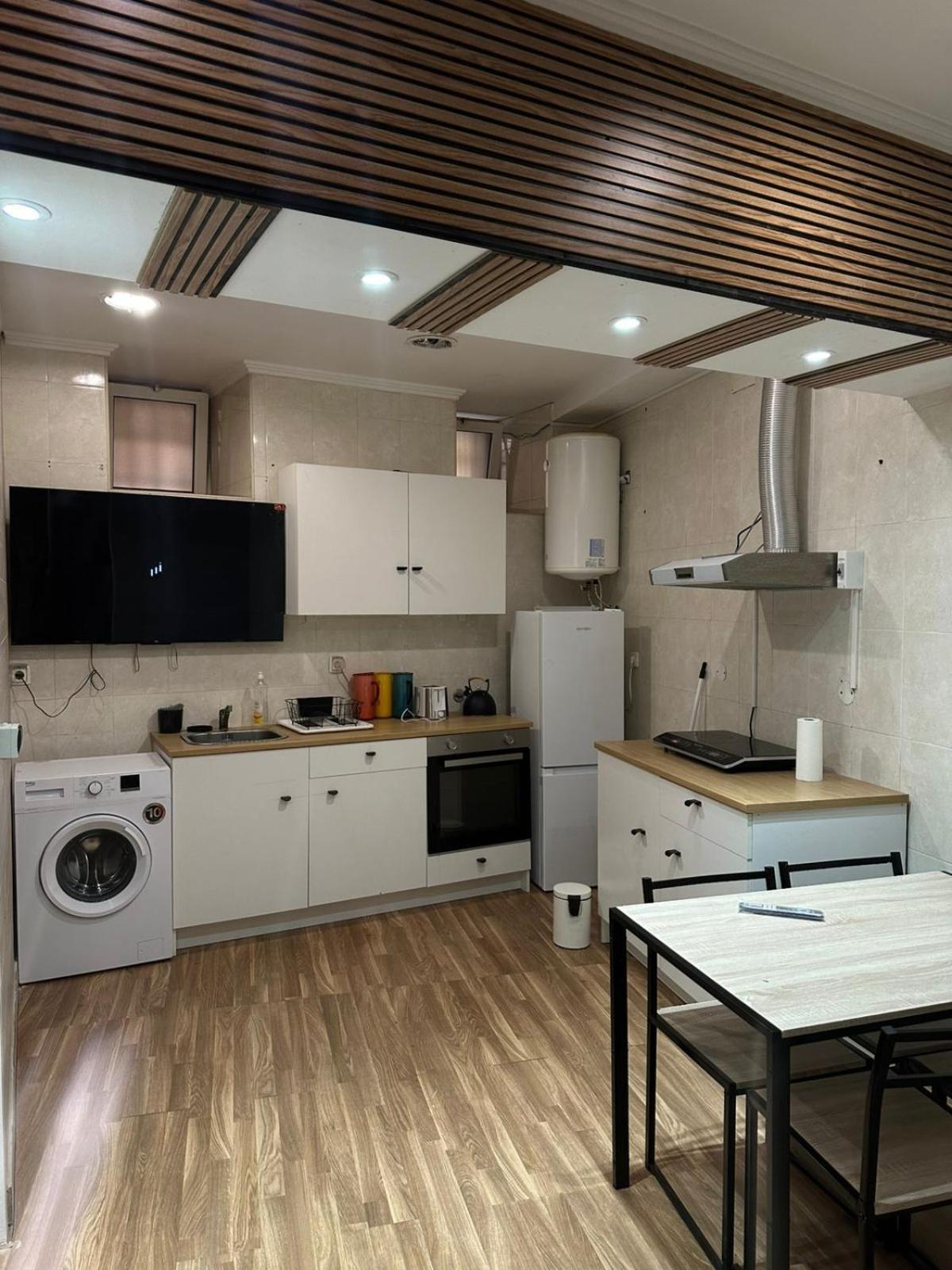 Sn-Hostel Setúbal Dış mekan fotoğraf