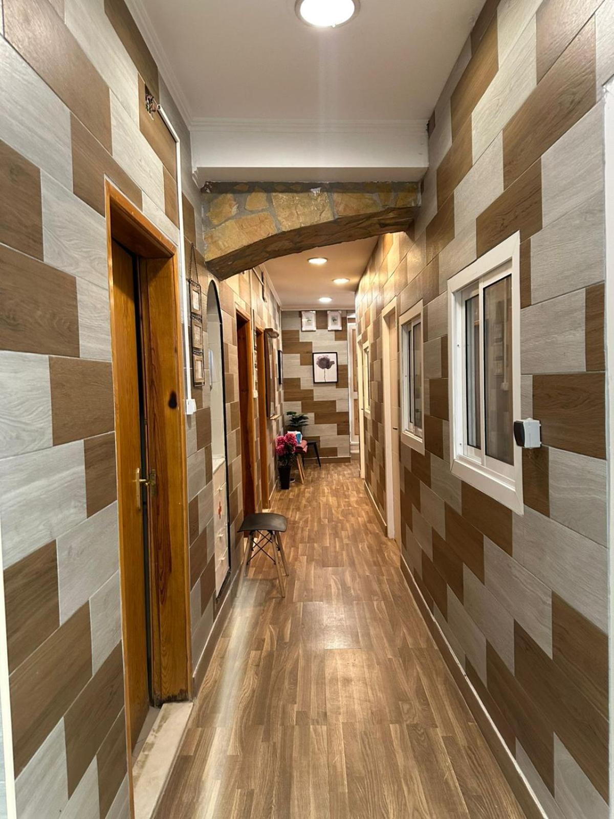 Sn-Hostel Setúbal Dış mekan fotoğraf